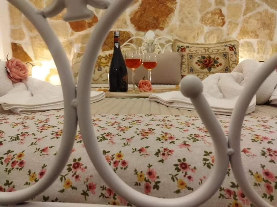 Villa Trypitos Sitia  Buitenkant foto